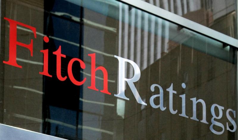 Fitch Ratings assigned ACBA-Credit Agricole Bank a "B +" rating with a "Stable"